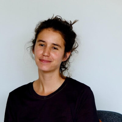 Vandenbroucke, Saartje Saartje Vandenbroucke